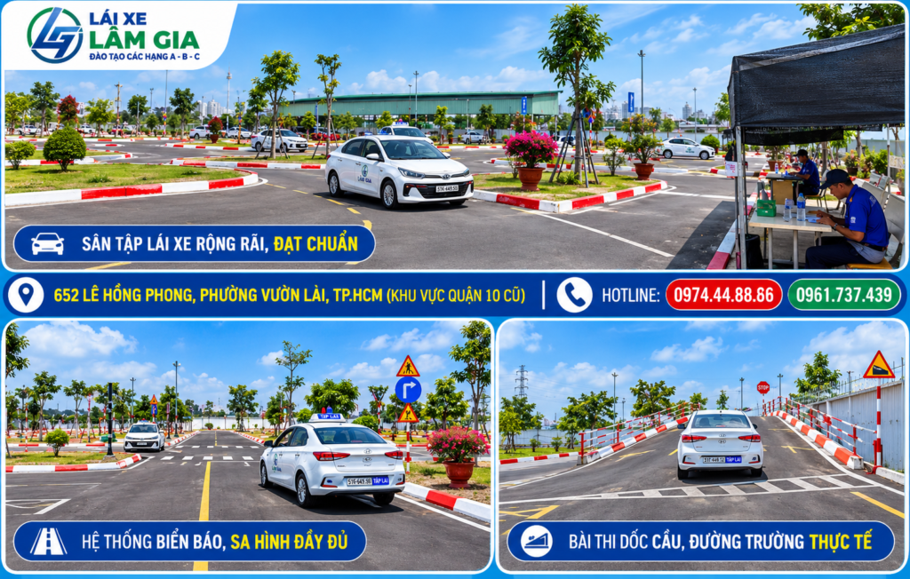 ĐĂNG KÝ HỌC BẰNG LÁI XE HẠNG B(SỐ SÀN, SỐ TỰ ĐỘNG)