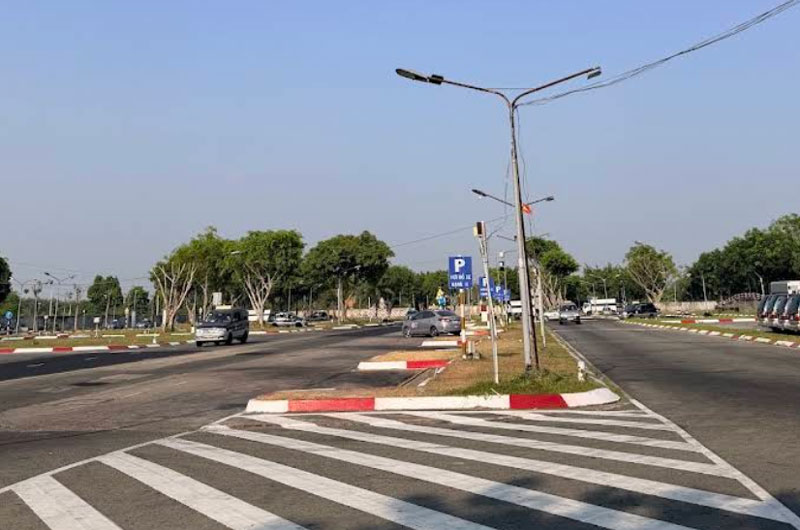 Sân tập hải nam